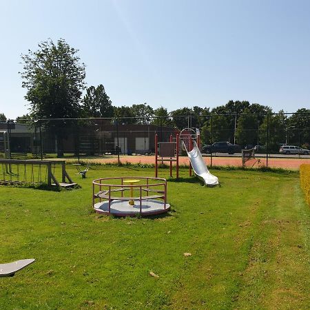 Lovely Bungalow 8P Close To Beach And Amsterdam Opmeer エクステリア 写真