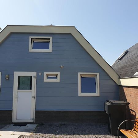 Lovely Bungalow 8P Close To Beach And Amsterdam Opmeer エクステリア 写真