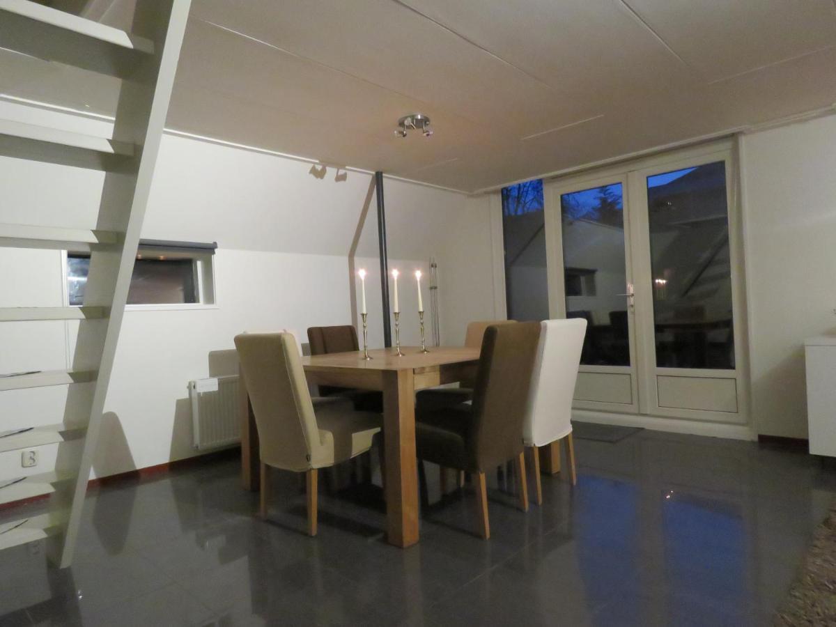 Lovely Bungalow 8P Close To Beach And Amsterdam Opmeer エクステリア 写真