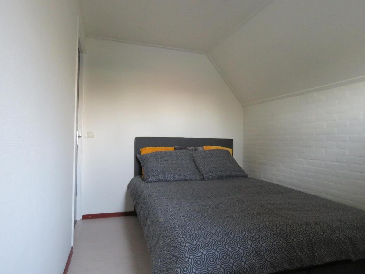 Lovely Bungalow 8P Close To Beach And Amsterdam Opmeer エクステリア 写真