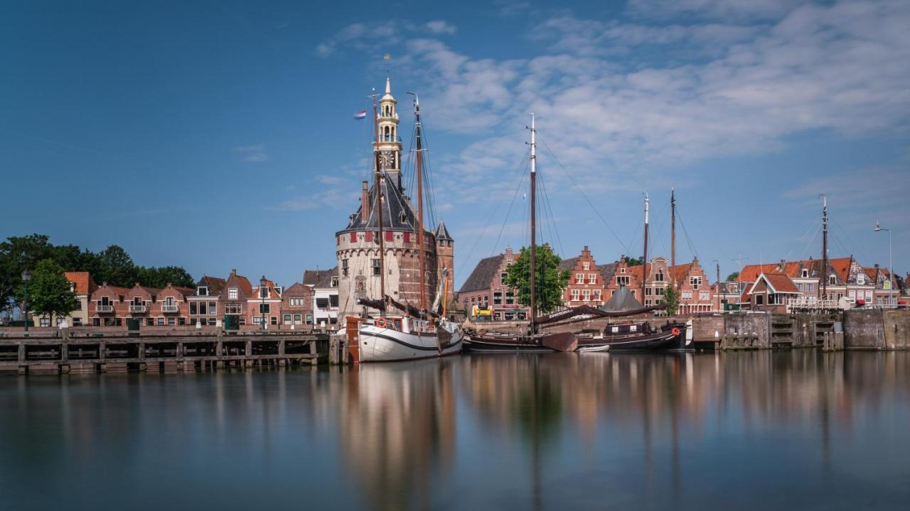 Lovely Bungalow 8P Close To Beach And Amsterdam Opmeer エクステリア 写真