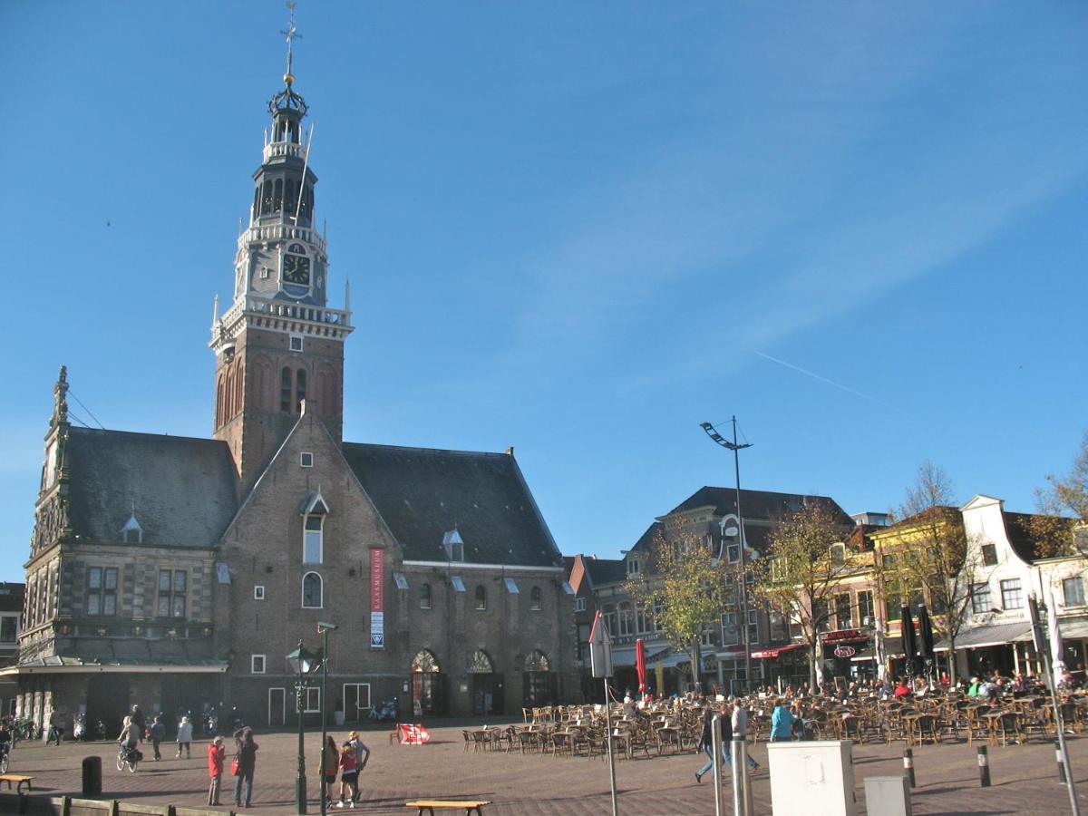 Lovely Bungalow 8P Close To Beach And Amsterdam Opmeer エクステリア 写真