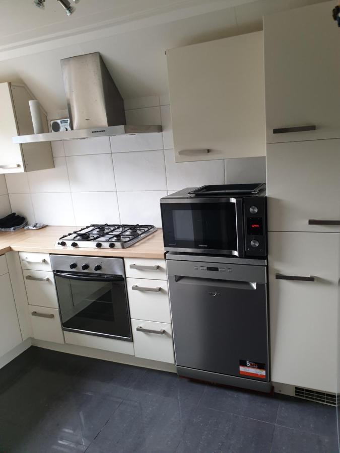 Lovely Bungalow 8P Close To Beach And Amsterdam Opmeer エクステリア 写真