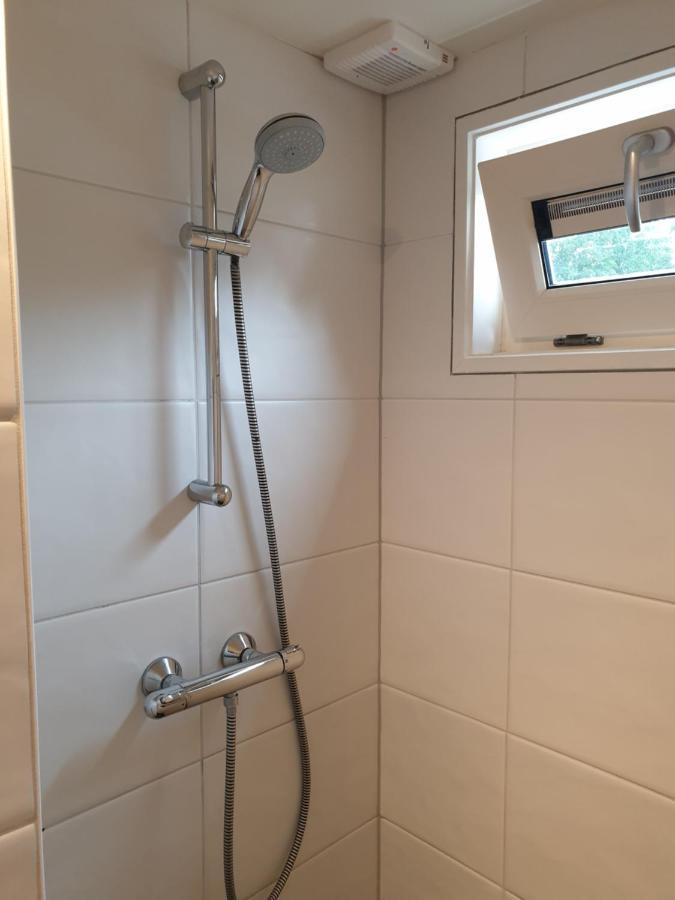 Lovely Bungalow 8P Close To Beach And Amsterdam Opmeer エクステリア 写真