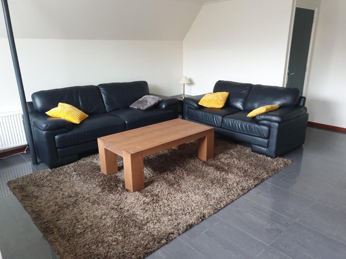 Lovely Bungalow 8P Close To Beach And Amsterdam Opmeer エクステリア 写真