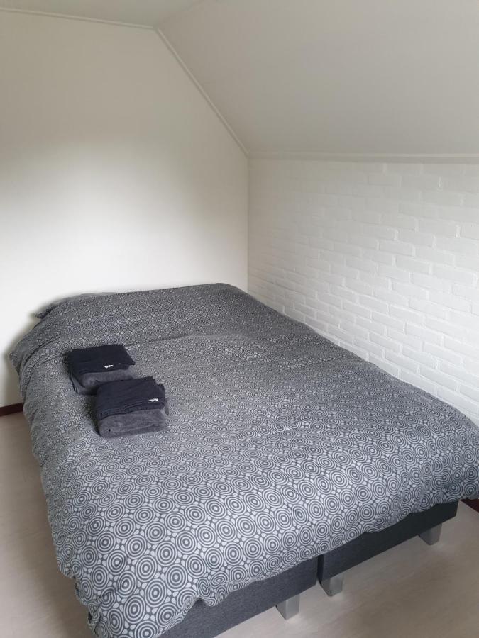 Lovely Bungalow 8P Close To Beach And Amsterdam Opmeer エクステリア 写真