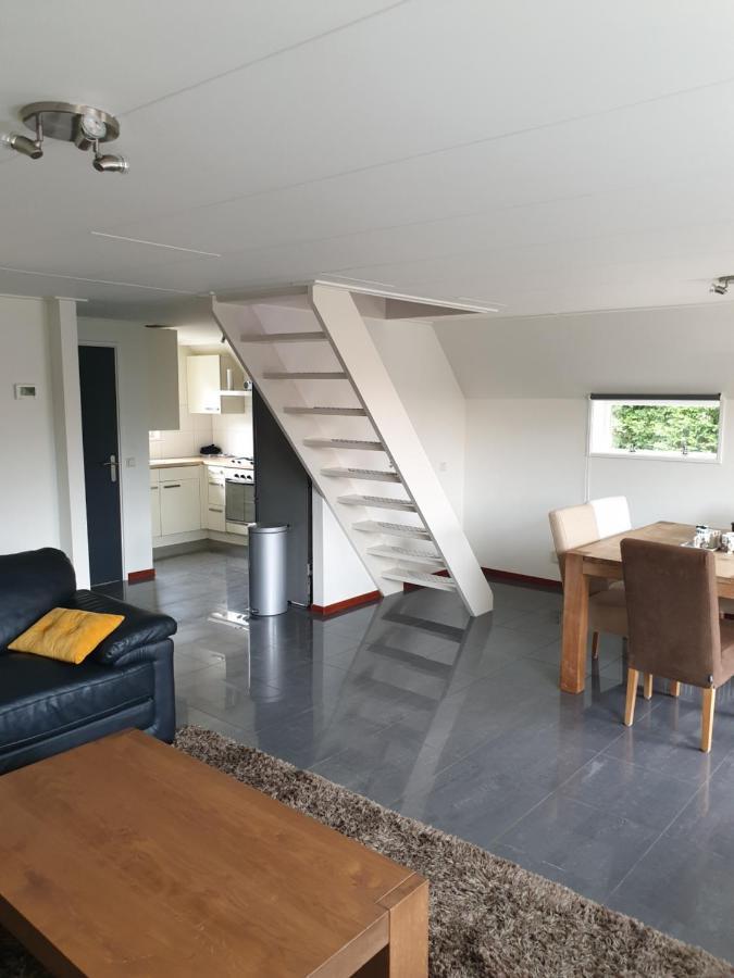 Lovely Bungalow 8P Close To Beach And Amsterdam Opmeer エクステリア 写真
