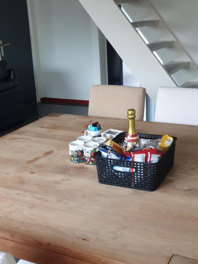 Lovely Bungalow 8P Close To Beach And Amsterdam Opmeer エクステリア 写真