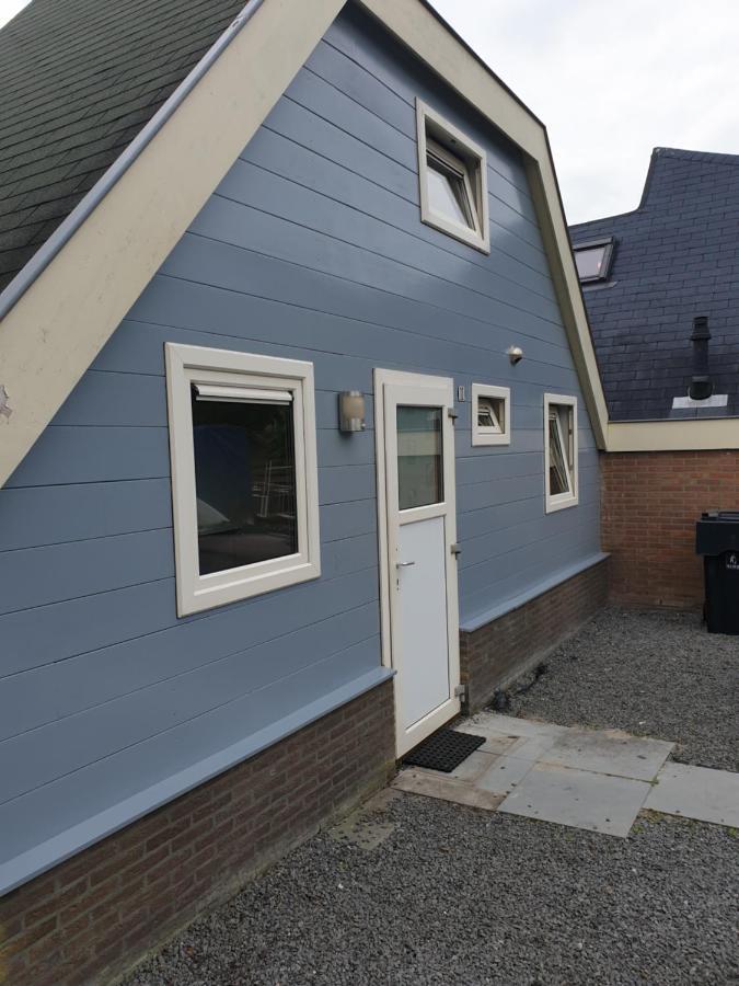 Lovely Bungalow 8P Close To Beach And Amsterdam Opmeer エクステリア 写真
