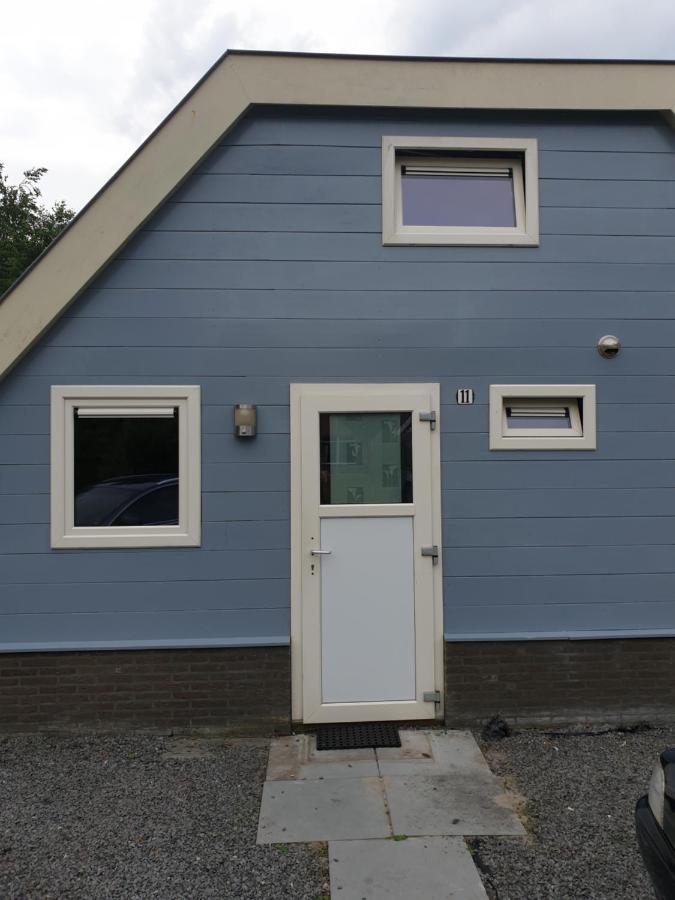 Lovely Bungalow 8P Close To Beach And Amsterdam Opmeer エクステリア 写真