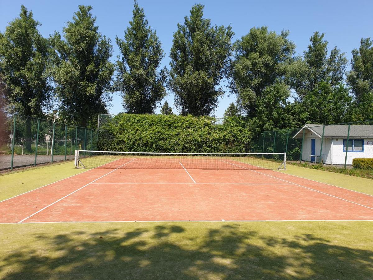 Lovely Bungalow 8P Close To Beach And Amsterdam Opmeer エクステリア 写真